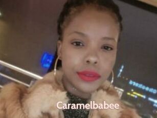 Caramelbabee