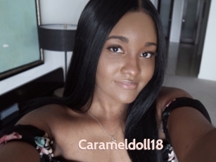 Carameldoll18