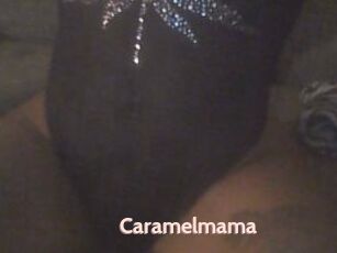 Caramelmama