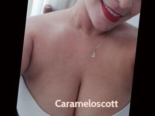 Carameloscott