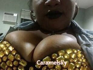 Caramel_sky