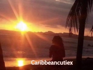 Caribbeancutiex