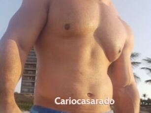cariocasarado Gekiyasu Fuzoku
