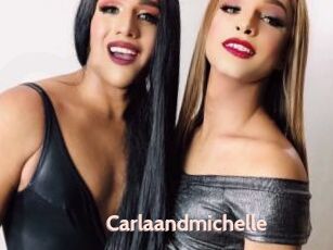 Carlaandmichelle