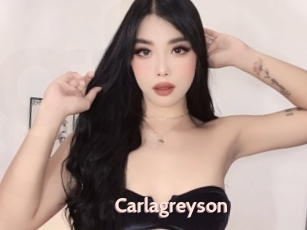 Carlagreyson