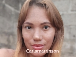 Carlamarrinson