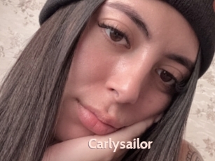 Carlysailor