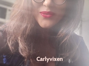 Carlyvixen