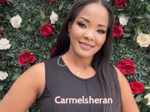 Carmelsheran