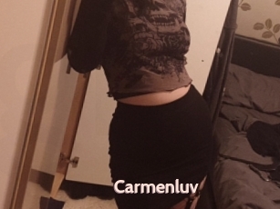 Carmenluv