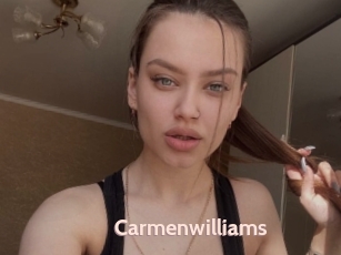 Carmenwilliams