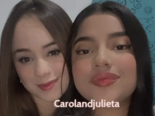 Carolandjulieta