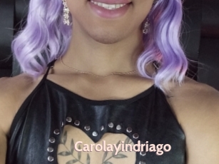 Carolayindriago