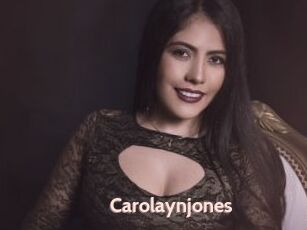 Carolaynjones