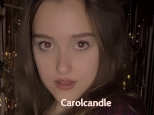 Carolcandle