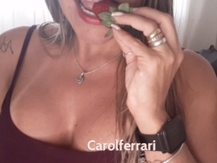 Carolferrari