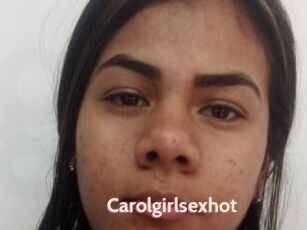 Carolgirlsexhot