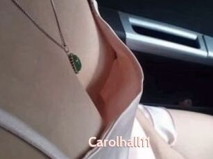 Carolhall11