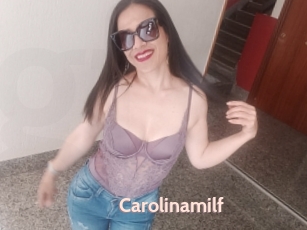 Carolinamilf