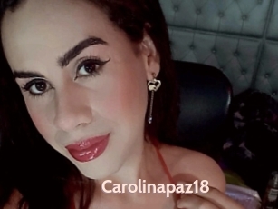 Carolinapaz18