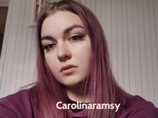 Carolinaramsy