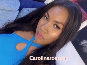 Carolinarossees