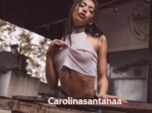 Carolinasantanaa