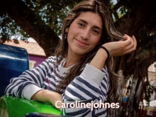 Carolinejohnes