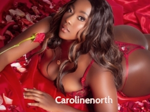 Carolinenorth