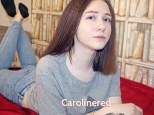 Carolinered