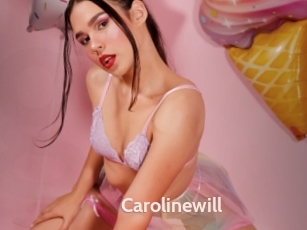 Carolinewill