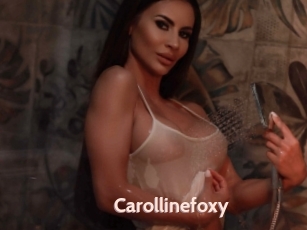 Carollinefoxy