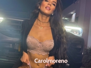 Carolmoreno