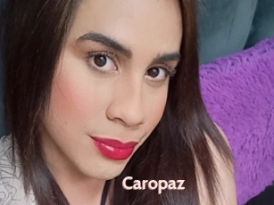 Caropaz