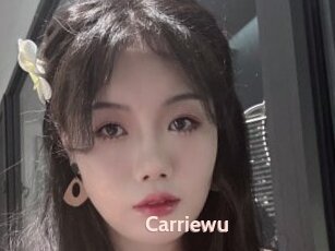 Carriewu