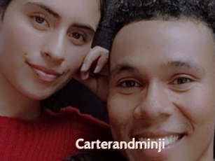 Carterandminji