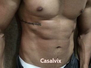 Casalvix