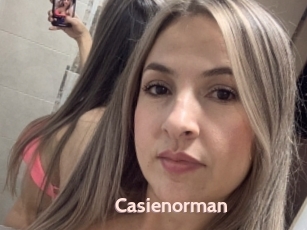 Casienorman