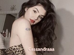 Cassandraaa