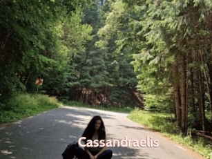 Cassandraelis