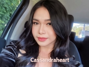 Cassandraheart