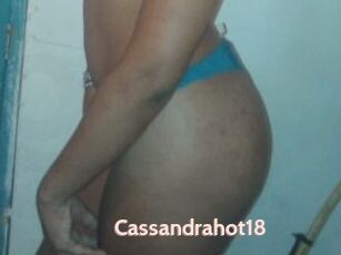 Cassandrahot18