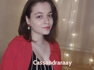 Cassandraraay