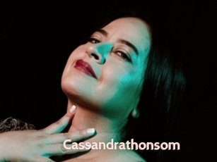 Cassandrathonsom