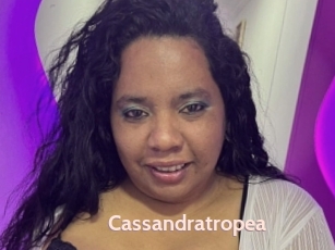 Cassandratropea