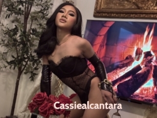 Cassiealcantara