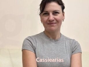 Cassiearias