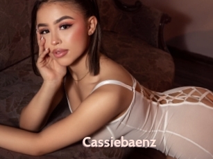 Cassiebaenz