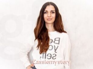 Cassiemystery