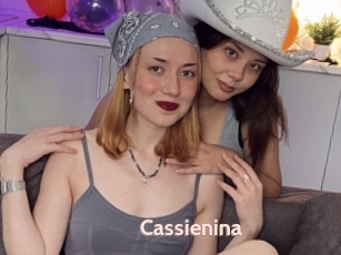 Cassienina